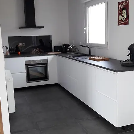 La Carbonnière