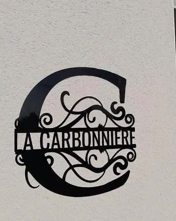 Hébergement de vacances La Carbonnière *